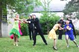 Garden Party  70 * 5184 x 3456 * (9.0MB)